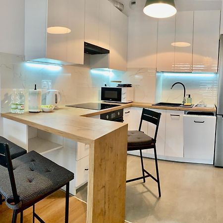 Apartamenty 5.0 Wolomin Luaran gambar