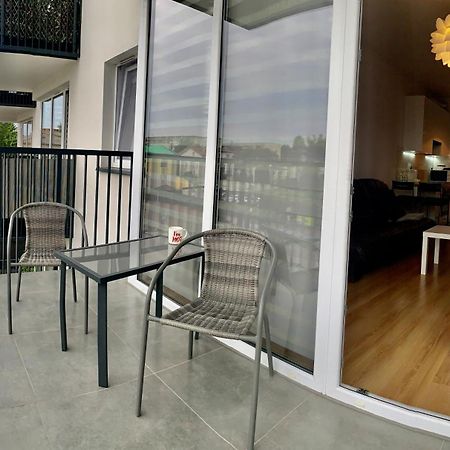 Apartamenty 5.0 Wolomin Luaran gambar
