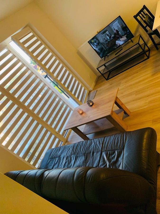 Apartamenty 5.0 Wolomin Luaran gambar