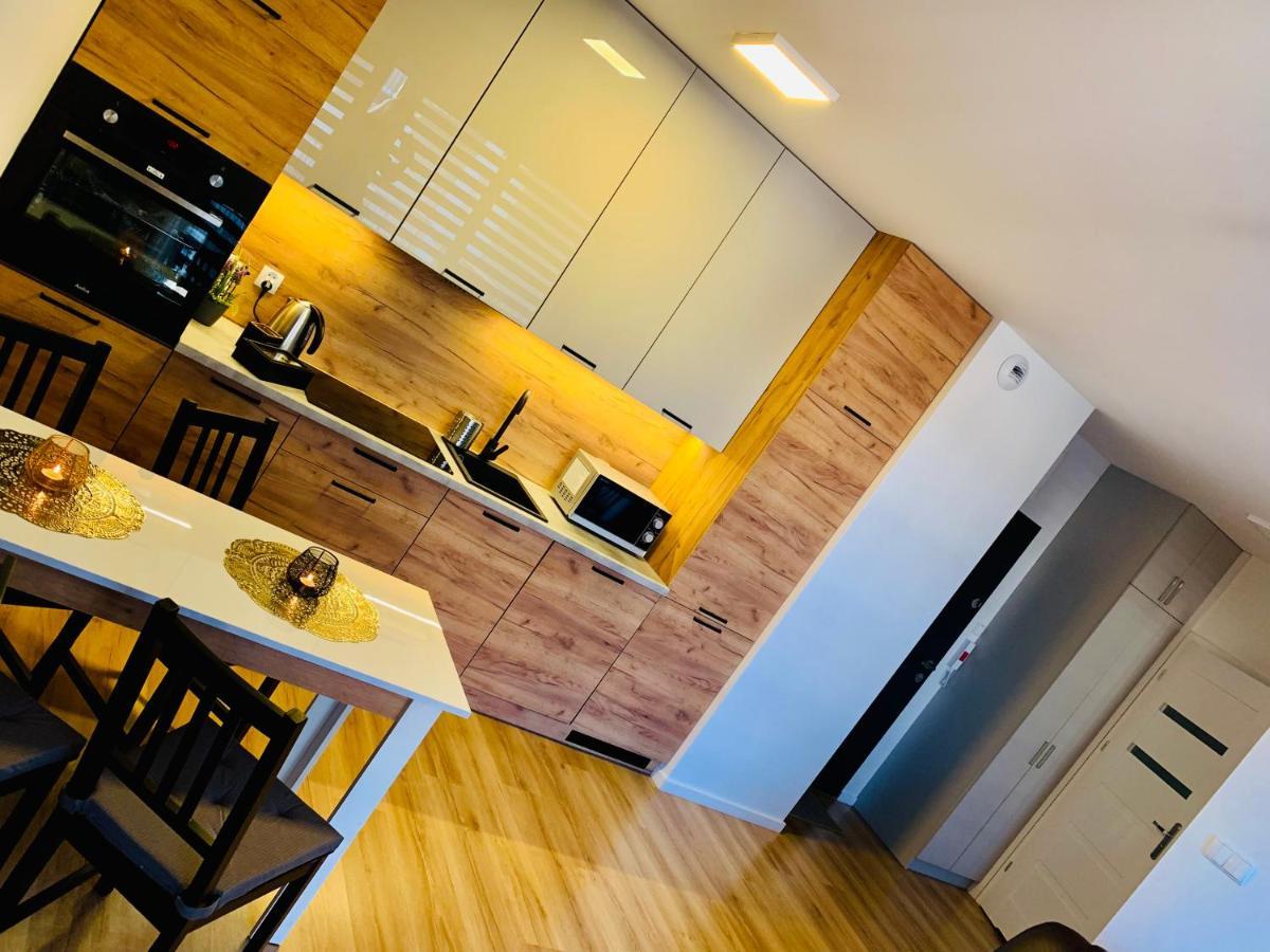 Apartamenty 5.0 Wolomin Luaran gambar