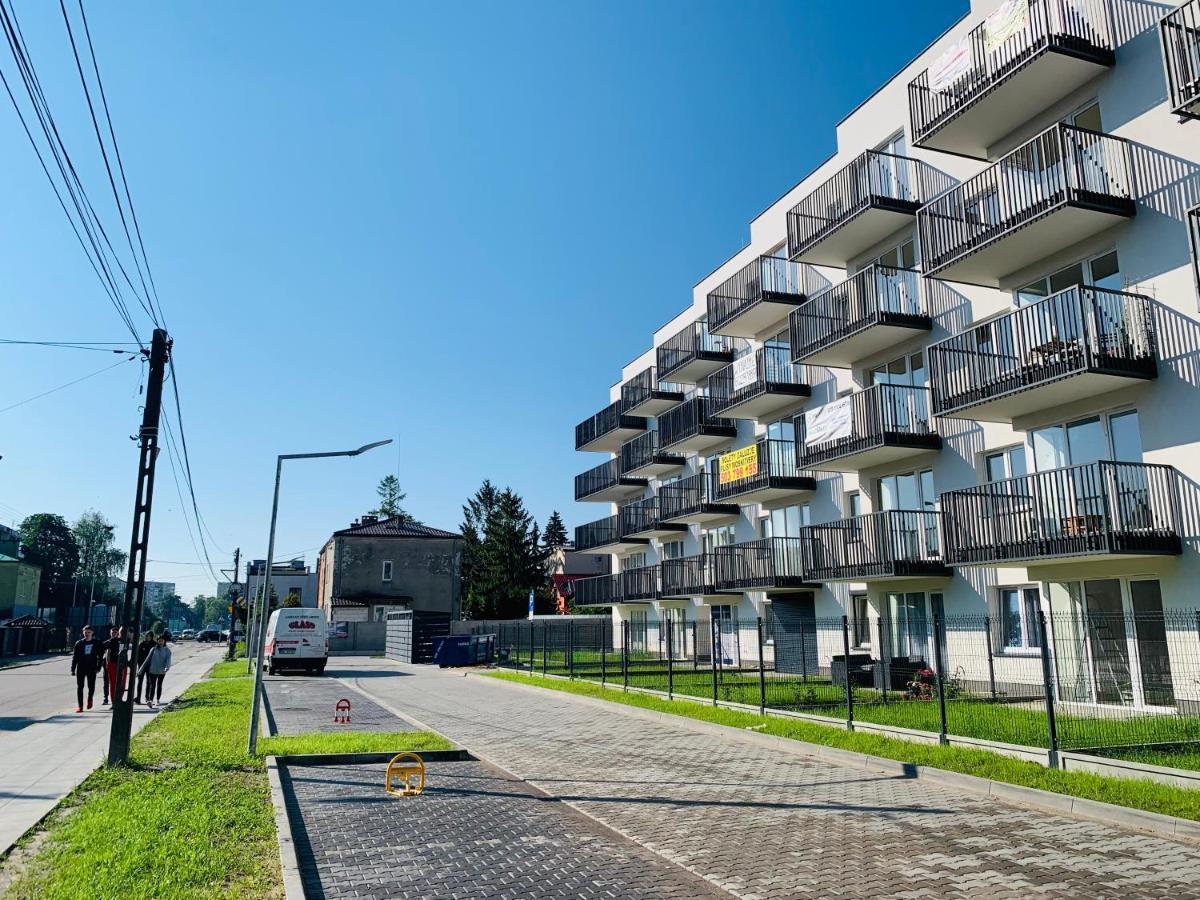 Apartamenty 5.0 Wolomin Luaran gambar