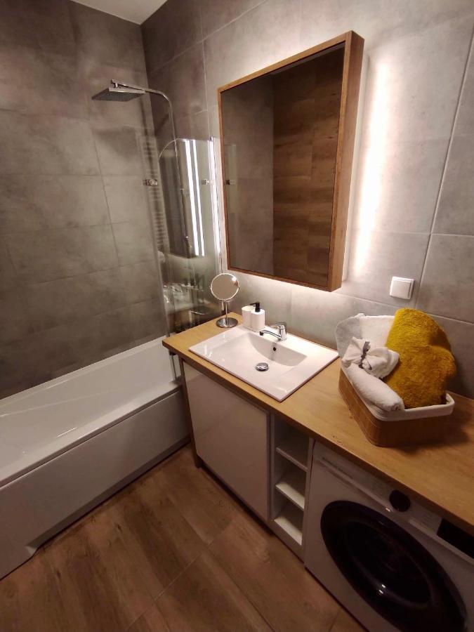 Apartamenty 5.0 Wolomin Luaran gambar