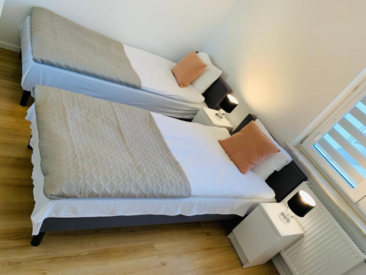 Apartamenty 5.0 Wolomin Luaran gambar