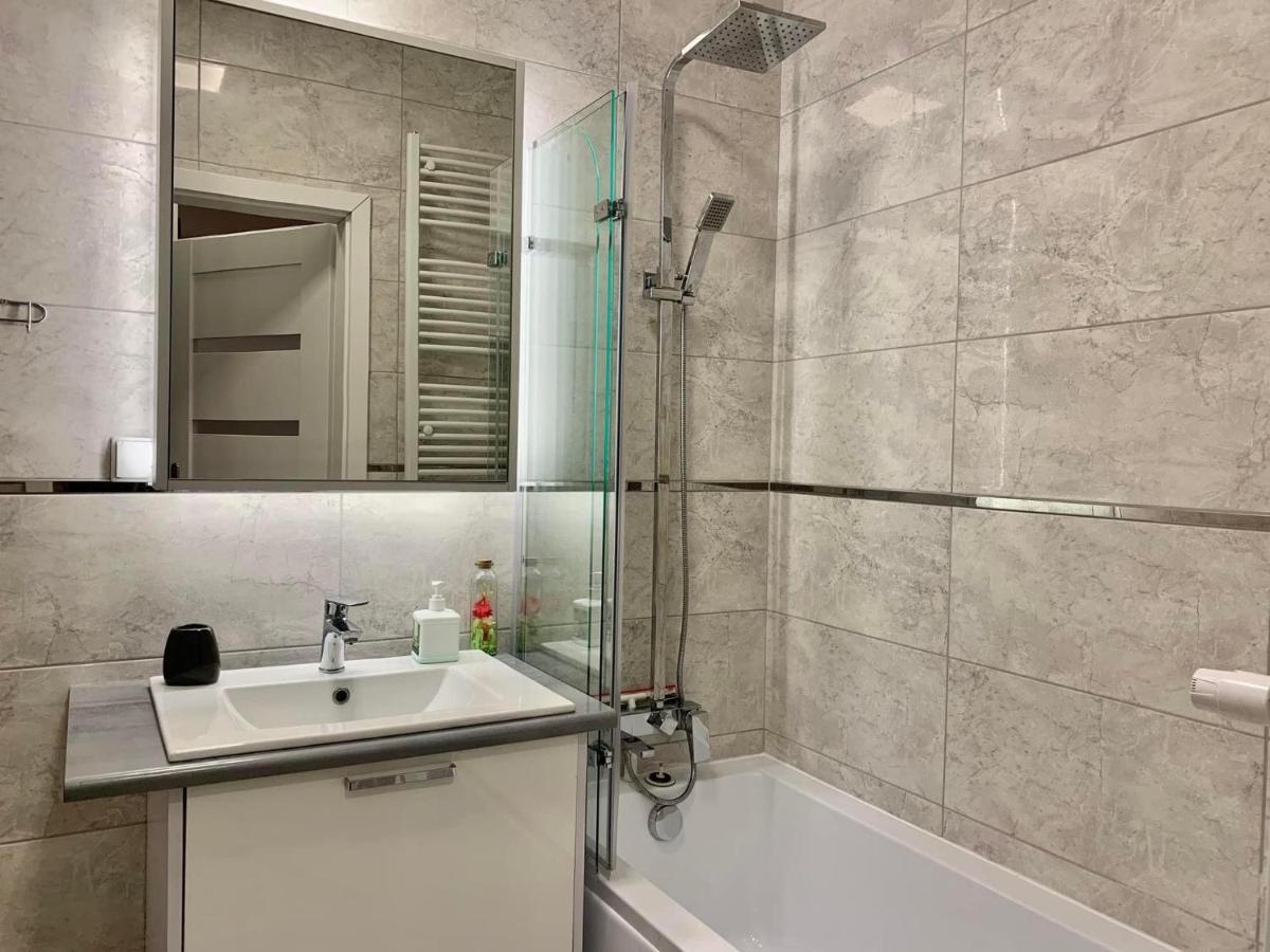 Apartamenty 5.0 Wolomin Luaran gambar