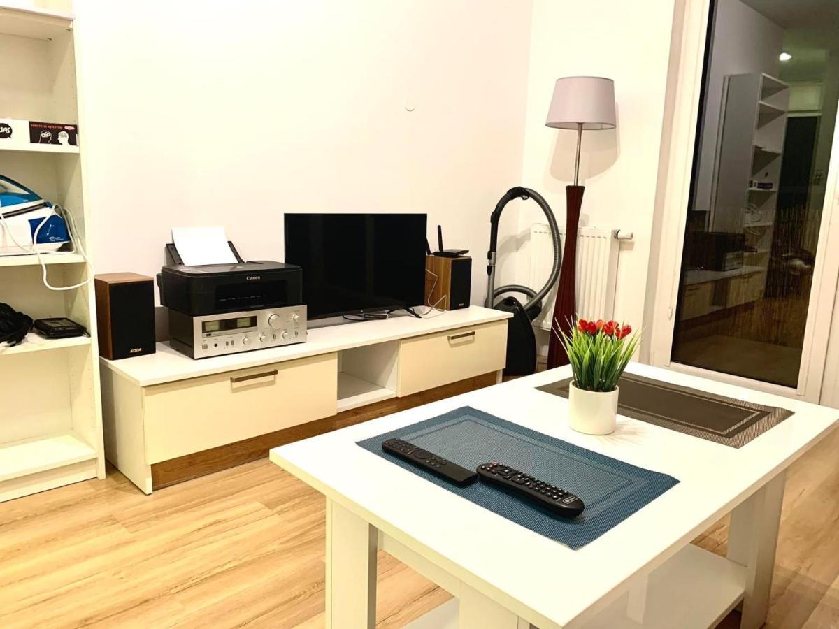 Apartamenty 5.0 Wolomin Luaran gambar