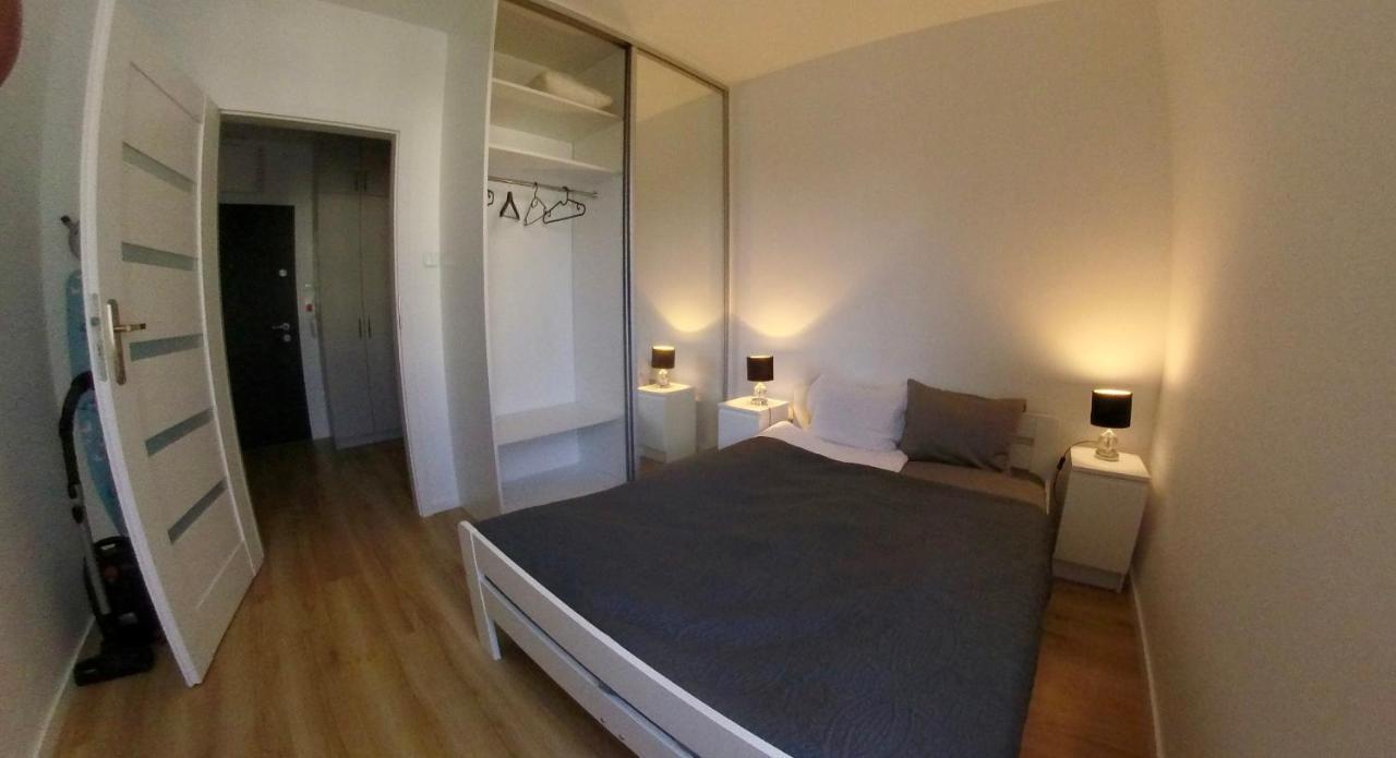 Apartamenty 5.0 Wolomin Luaran gambar