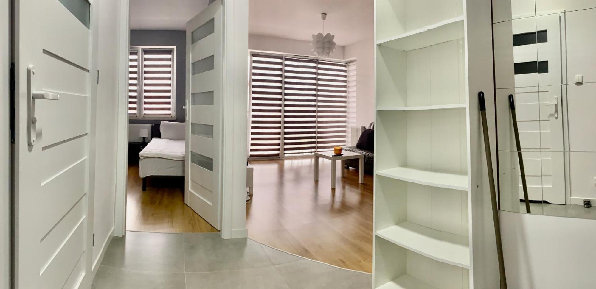 Apartamenty 5.0 Wolomin Luaran gambar