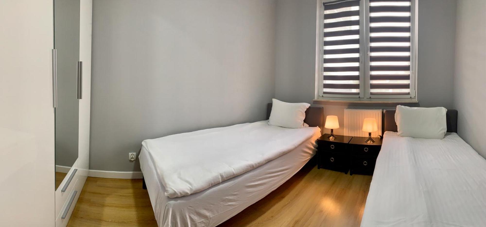 Apartamenty 5.0 Wolomin Luaran gambar