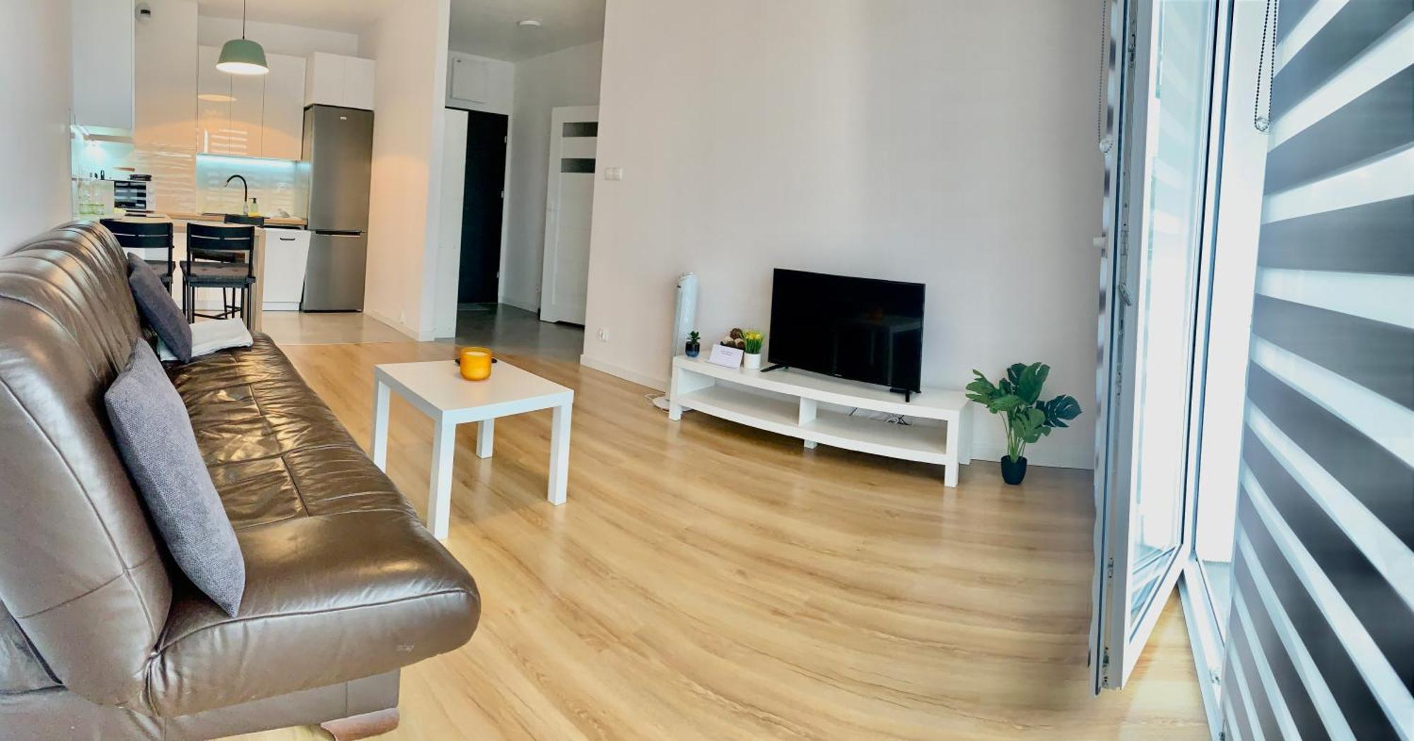 Apartamenty 5.0 Wolomin Luaran gambar