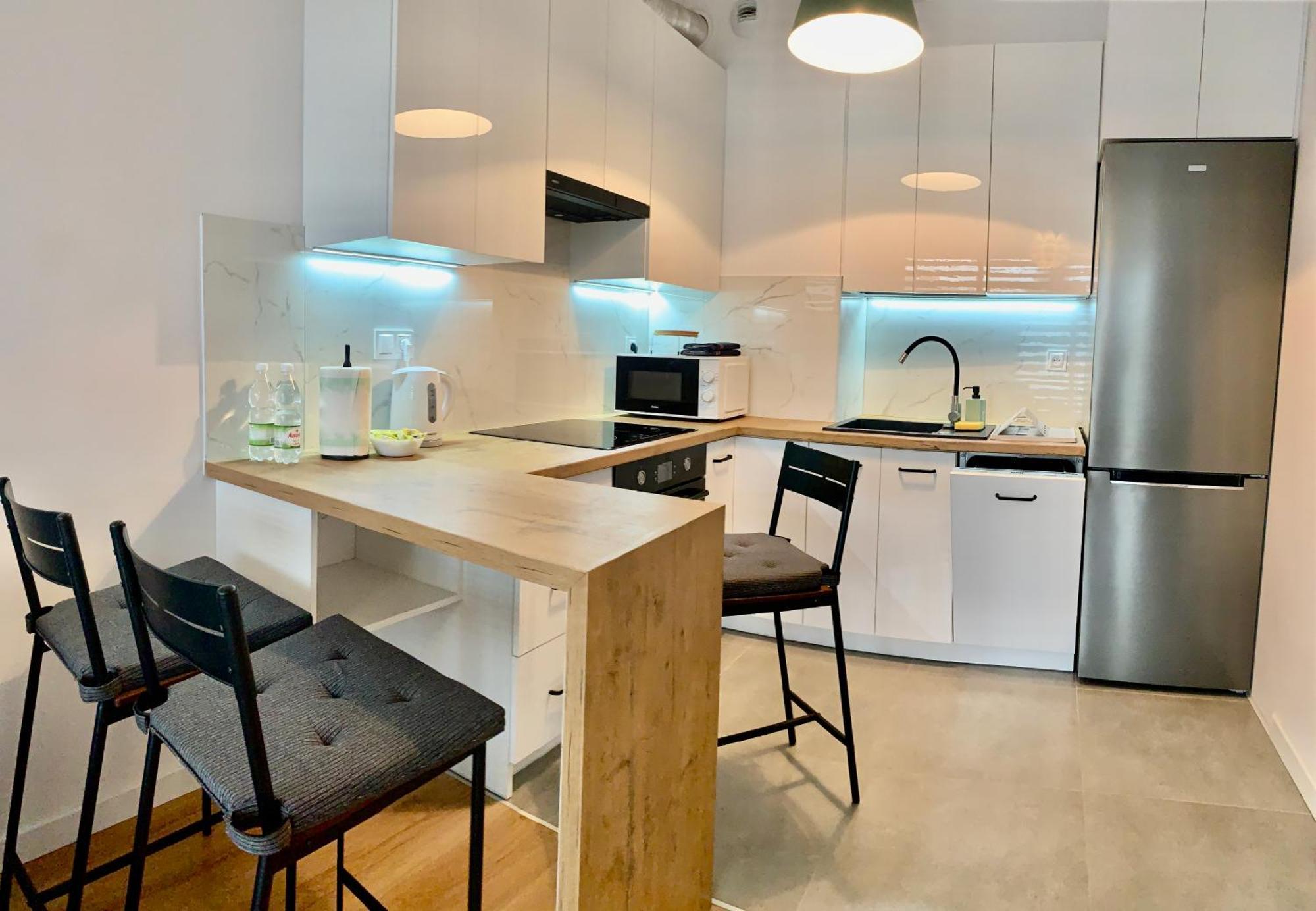 Apartamenty 5.0 Wolomin Luaran gambar